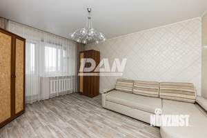 3-к квартира, вторичка, 59м2, 10/10 этаж
