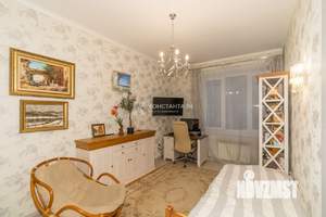 1-к квартира, вторичка, 37м2, 2/5 этаж