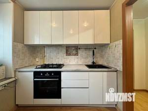 3-к квартира, вторичка, 67м2, 1/9 этаж