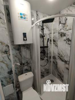 Студия квартира, вторичка, 19м2, 3/5 этаж