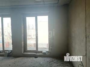 6-к квартира, вторичка, 267м2, 1/3 этаж