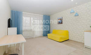 Студия квартира, вторичка, 26м2, 12/20 этаж