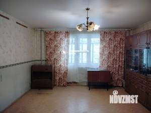 2-к квартира, вторичка, 52м2, 7/10 этаж