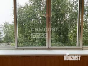 3-к квартира, вторичка, 63м2, 5/5 этаж