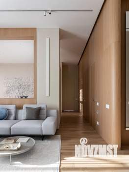 3-к квартира, вторичка, 132м2, 23/23 этаж