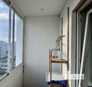 2-к квартира, вторичка, 45м2, 9/11 этаж