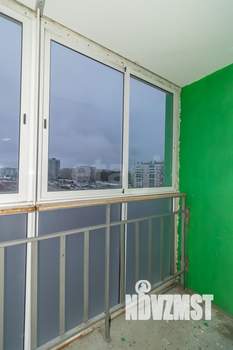 1-к квартира, вторичка, 37м2, 7/10 этаж