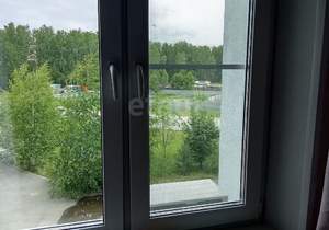 1-к квартира, вторичка, 32м2, 2/10 этаж