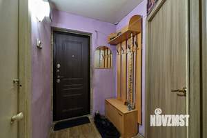 2-к квартира, вторичка, 36м2, 7/9 этаж