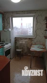 3-к квартира, вторичка, 63м2, 5/5 этаж