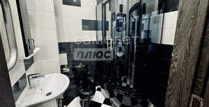 1-к квартира, вторичка, 41м2, 4/9 этаж