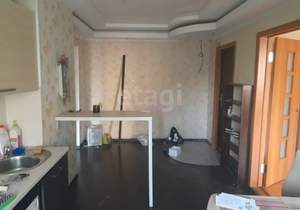 3-к квартира, вторичка, 61м2, 3/9 этаж