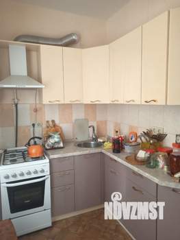 3-к квартира, вторичка, 69м2, 2/3 этаж