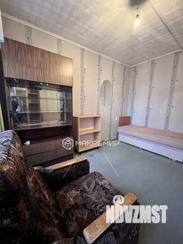 2-к квартира, вторичка, 35м2, 5/10 этаж