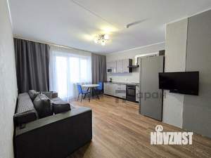 3-к квартира, вторичка, 56м2, 16/18 этаж