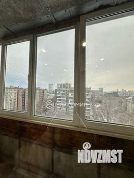 1-к квартира, вторичка, 36м2, 9/9 этаж