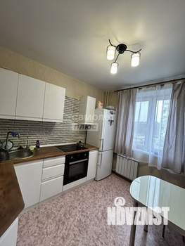 2-к квартира, вторичка, 57м2, 3/10 этаж