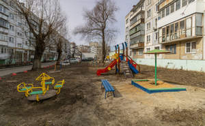 3-к квартира, вторичка, 56м2, 1/5 этаж