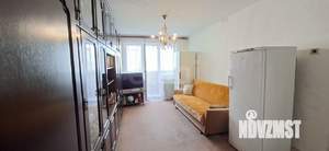 2-к квартира, вторичка, 46м2, 5/5 этаж