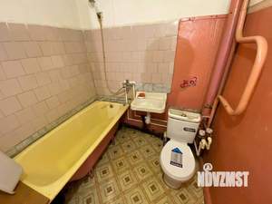 1-к квартира, вторичка, 43м2, 3/5 этаж