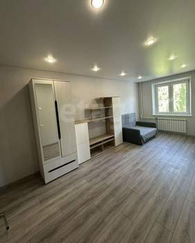1-к квартира, вторичка, 32м2, 5/10 этаж