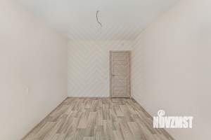 2-к квартира, вторичка, 53м2, 2/10 этаж