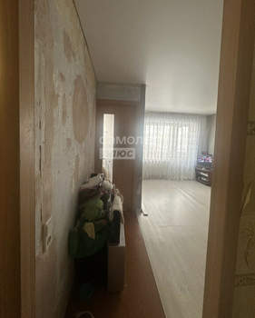 2-к квартира, вторичка, 44м2, 5/5 этаж