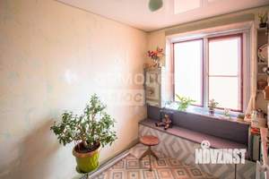 1-к квартира, вторичка, 35м2, 5/5 этаж