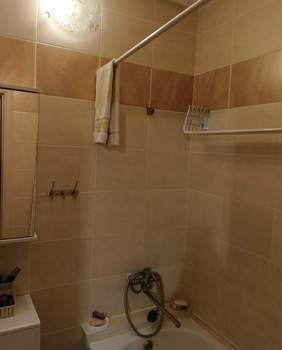 1-к квартира, вторичка, 39м2, 1/10 этаж