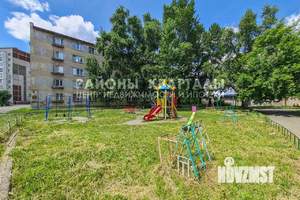 1-к квартира, вторичка, 26м2, 3/5 этаж