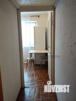 2-к квартира, вторичка, 43м2, 2/5 этаж
