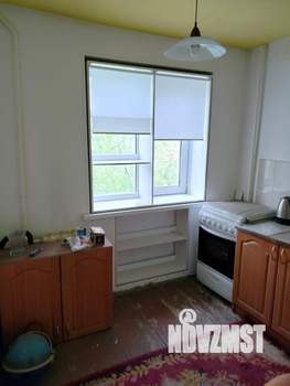 1-к квартира, вторичка, 33м2, 3/5 этаж