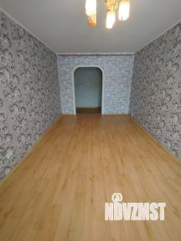 3-к квартира, вторичка, 67м2, 2/10 этаж
