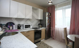 1-к квартира, вторичка, 36м2, 7/10 этаж