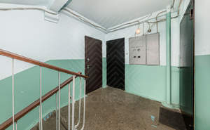 1-к квартира, вторичка, 30м2, 1/5 этаж