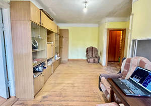 2-к квартира, вторичка, 44м2, 1/2 этаж