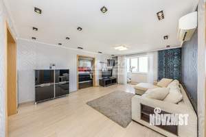 4-к квартира, вторичка, 128м2, 11/11 этаж