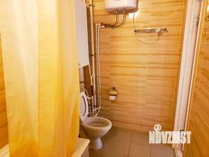 3-к квартира, вторичка, 76м2, 9/17 этаж