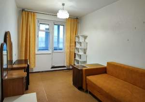 1-к квартира, вторичка, 32м2, 5/10 этаж