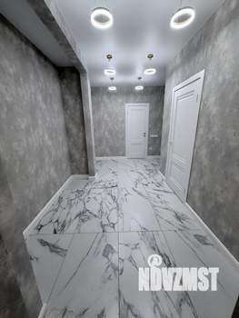 2-к квартира, вторичка, 66м2, 2/16 этаж