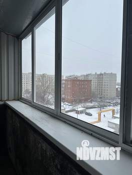 1-к квартира, вторичка, 34м2, 7/9 этаж