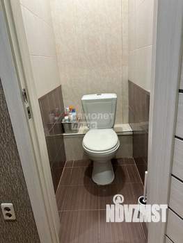 2-к квартира, вторичка, 63м2, 1/5 этаж