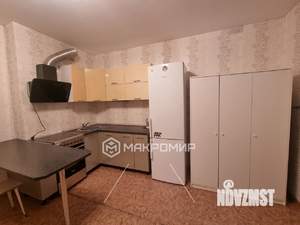 Студия квартира, вторичка, 24м2, 12/17 этаж