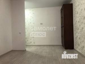 1-к квартира, вторичка, 26м2, 1/3 этаж