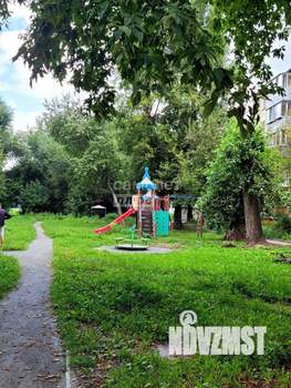 2-к квартира, вторичка, 44м2, 1/5 этаж
