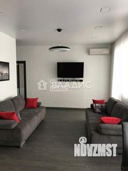 2-к квартира, вторичка, 66м2, 13/13 этаж