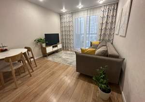 2-к квартира, вторичка, 68м2, 3/16 этаж