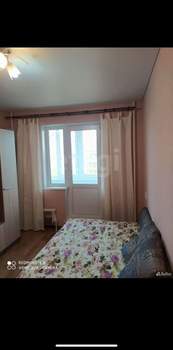 1-к квартира, вторичка, 30м2, 8/9 этаж