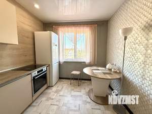 1-к квартира, вторичка, 32м2, 9/9 этаж