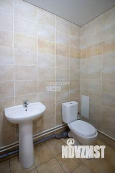 Студия квартира, вторичка, 24м2, 4/10 этаж